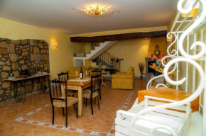 Casa Flora Civitella Dʼagliano